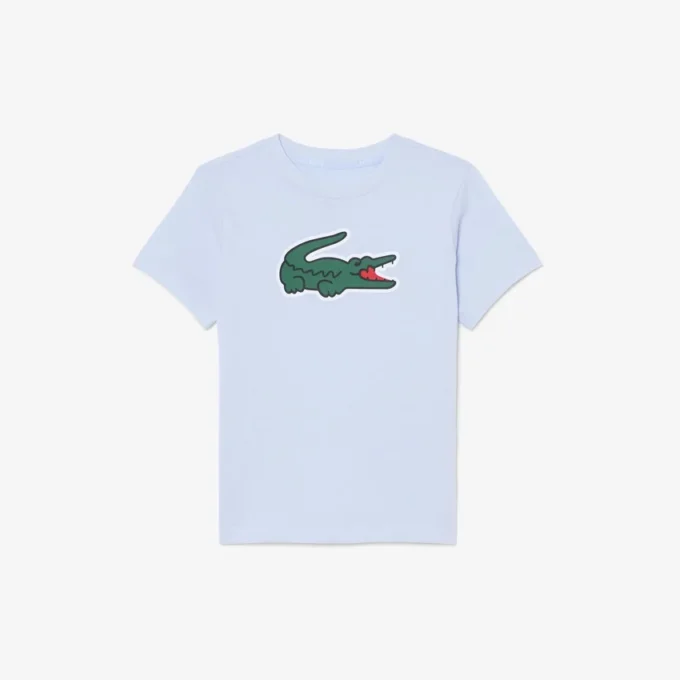 Kids’ Ultra Dry Printed Sport T-Shirt