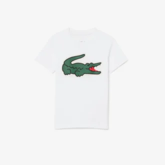 Kids’ Ultra Dry Printed Sport T-Shirt