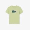 Kids’ Ultra Dry Printed Sport T-Shirt