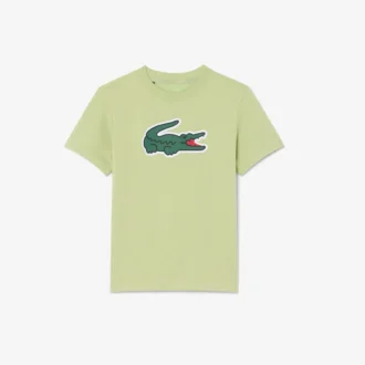 Kids’ Ultra Dry Printed Sport T-Shirt