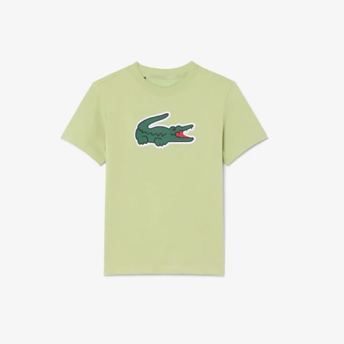 Kids’ Ultra Dry Printed Sport T-Shirt