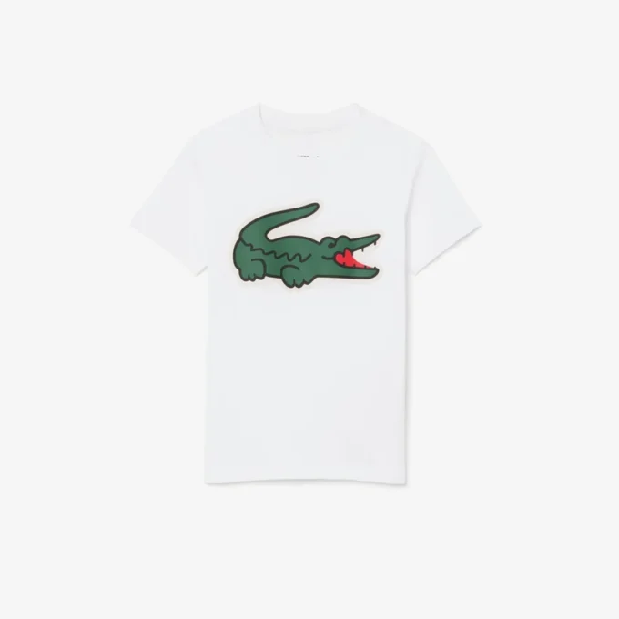Kids’ Ultra Dry Printed Sport T-Shirt