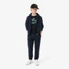 Kids’ Ultra Dry Printed Sport T-Shirt