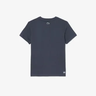 Kids’ Ultra Dry Printed Sport T-Shirt