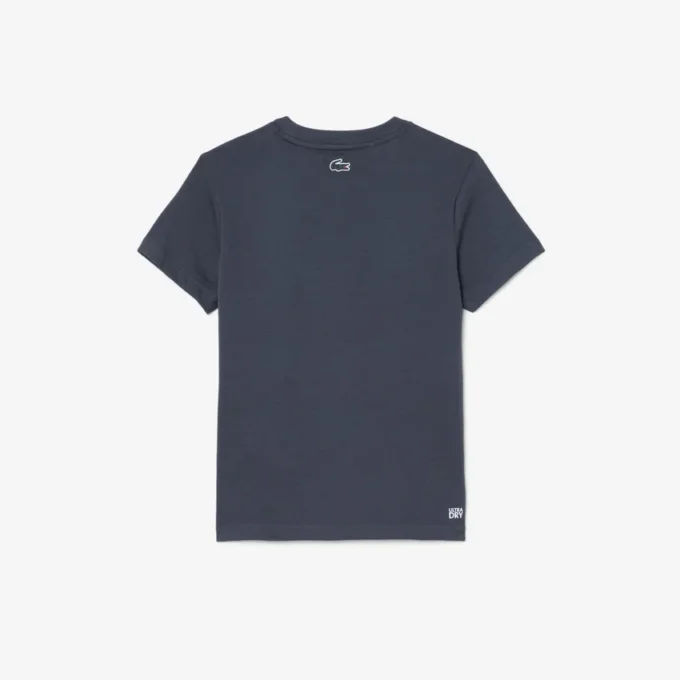 Kids’ Ultra Dry Printed Sport T-Shirt