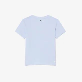 Kids’ Ultra Dry Printed Sport T-Shirt
