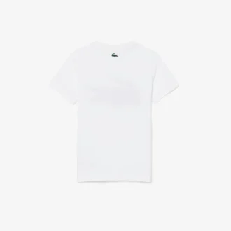 Kids’ Ultra Dry Printed Sport T-Shirt