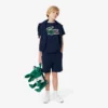 Kids’ Ultra Dry Printed Sport T-Shirt
