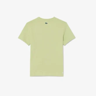 Kids’ Ultra Dry Printed Sport T-Shirt