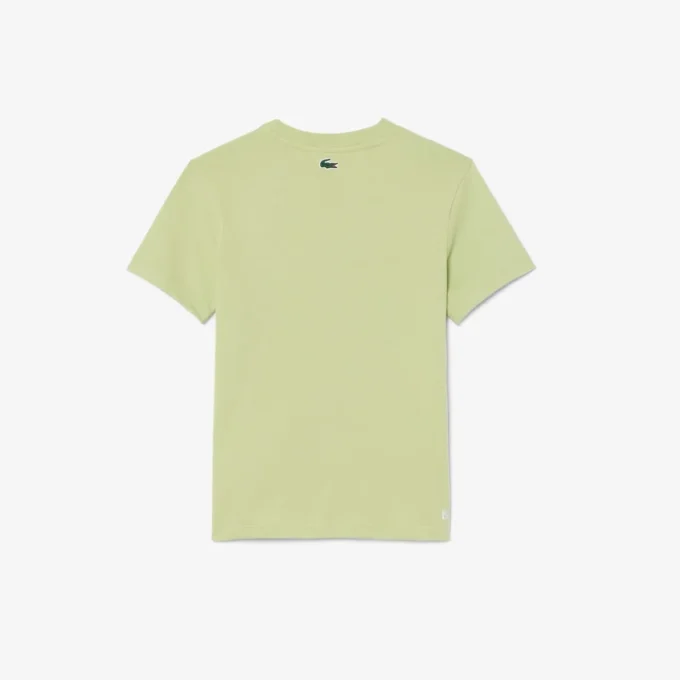 Kids’ Ultra Dry Printed Sport T-Shirt