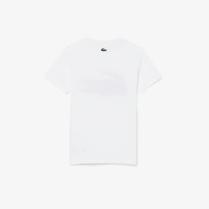 Kids’ Ultra Dry Printed Sport T-Shirt