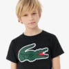 Kids’ Ultra Dry Printed Sport T-Shirt