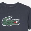 Kids’ Ultra Dry Printed Sport T-Shirt