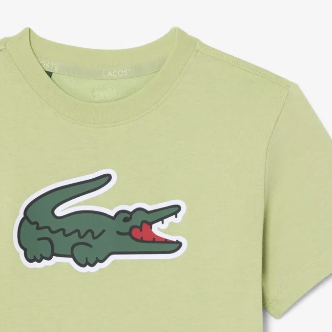 Kids’ Ultra Dry Printed Sport T-Shirt
