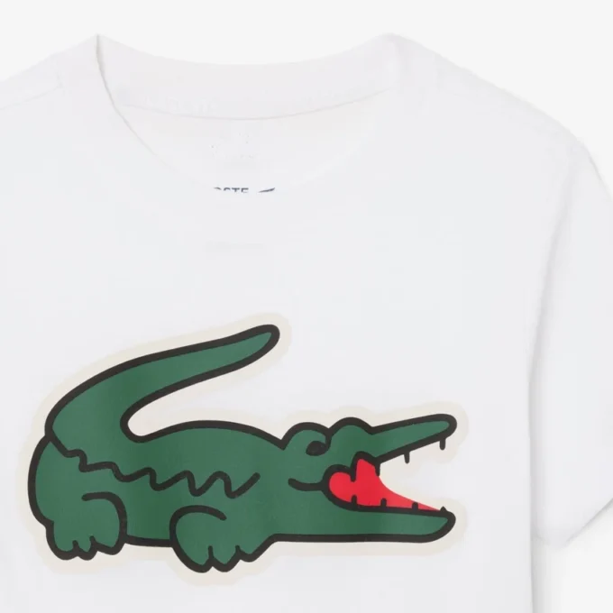 Kids’ Ultra Dry Printed Sport T-Shirt