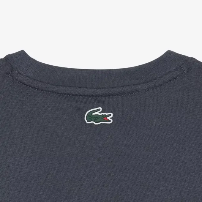 Kids’ Ultra Dry Printed Sport T-Shirt