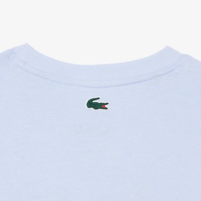 Kids’ Ultra Dry Printed Sport T-Shirt
