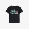 Kids’ Ultra Dry Printed Sport T-Shirt
