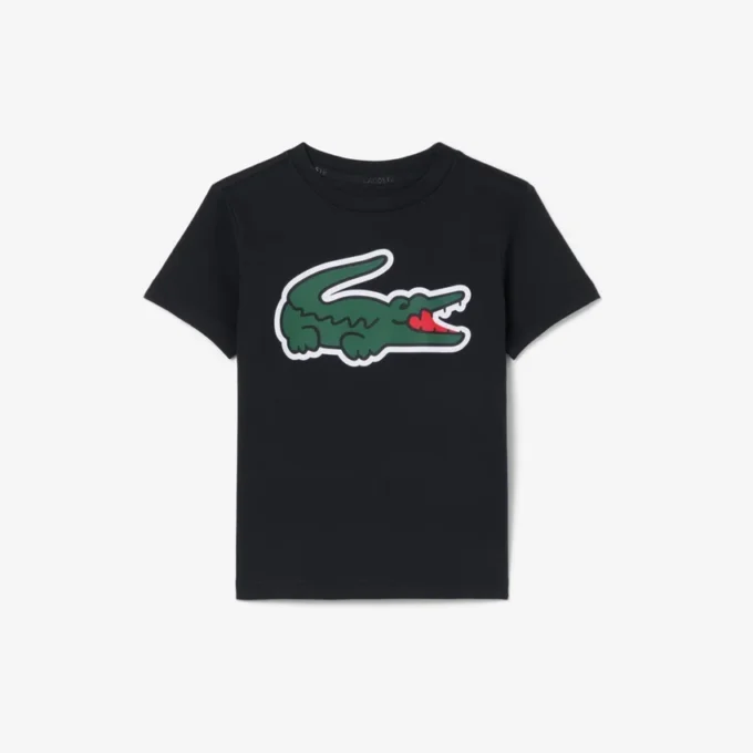 Kids’ Ultra Dry Printed Sport T-Shirt