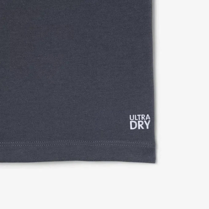 Kids’ Ultra Dry Printed Sport T-Shirt