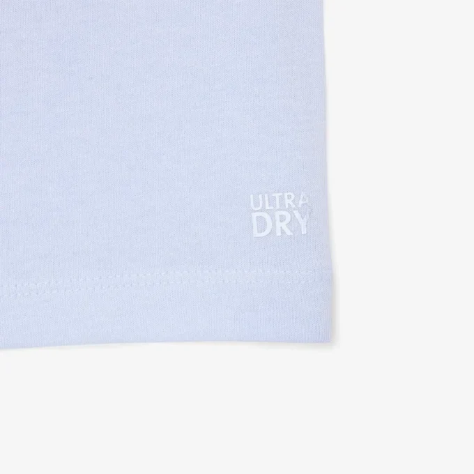 Kids’ Ultra Dry Printed Sport T-Shirt