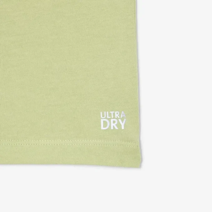 Kids’ Ultra Dry Printed Sport T-Shirt