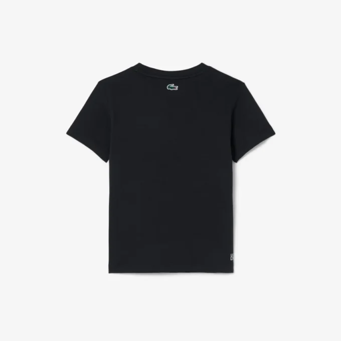 Kids’ Ultra Dry Printed Sport T-Shirt