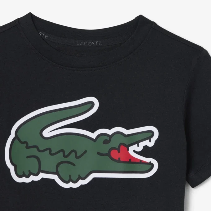 Kids’ Ultra Dry Printed Sport T-Shirt