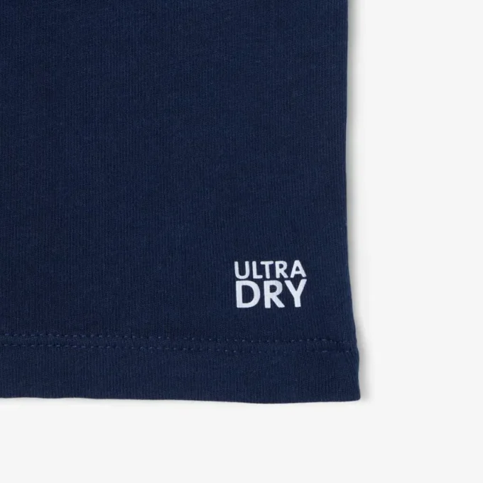 Kids’ Ultra Dry Printed Sport T-Shirt