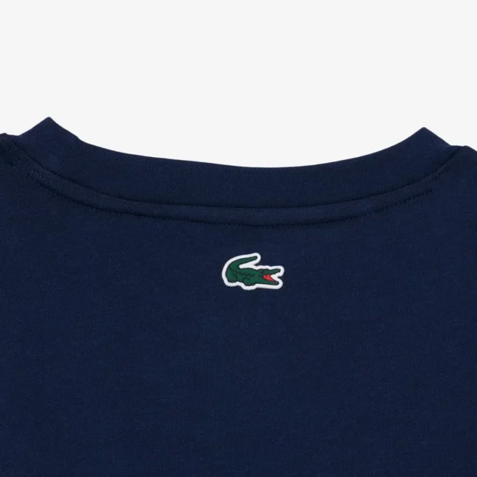 Kids’ Ultra Dry Printed Sport T-Shirt