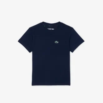 Kids’ Ultra Dry Technical Cotton Sport T-Shirt
