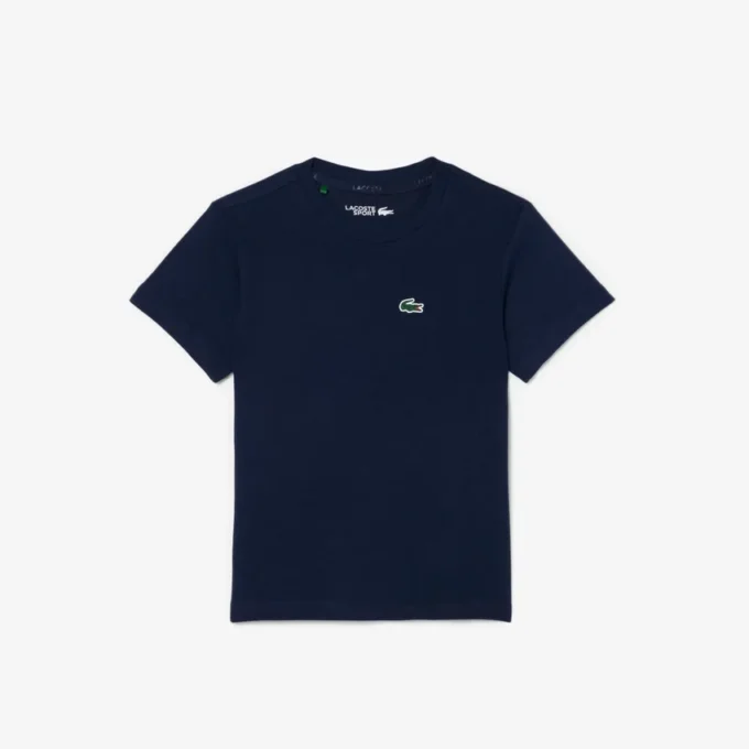Kids’ Ultra Dry Technical Cotton Sport T-Shirt