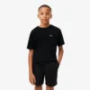 Kids’ Ultra Dry Technical Cotton Sport T-Shirt