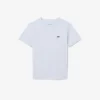 Kids’ Ultra Dry Technical Cotton Sport T-Shirt