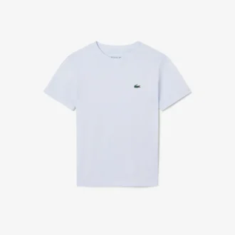 Kids’ Ultra Dry Technical Cotton Sport T-Shirt