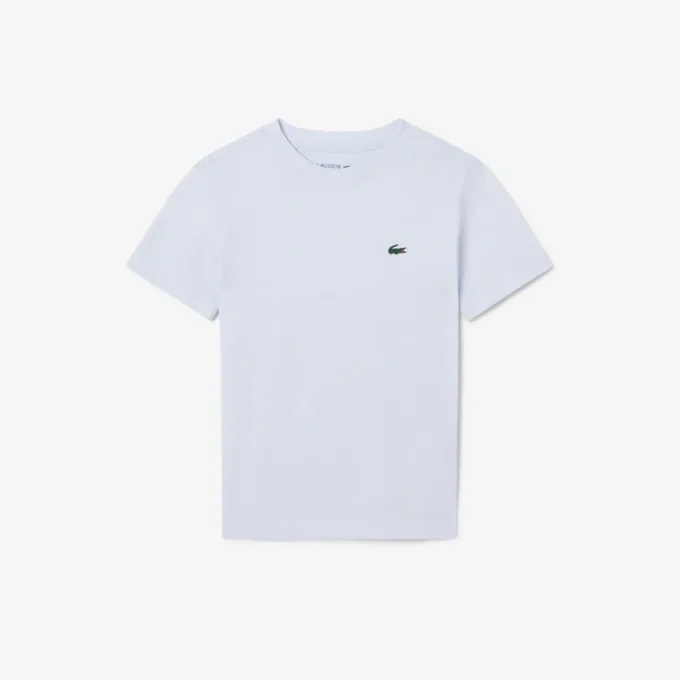 Kids’ Ultra Dry Technical Cotton Sport T-Shirt