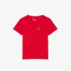 Kids’ Ultra Dry Technical Cotton Sport T-Shirt