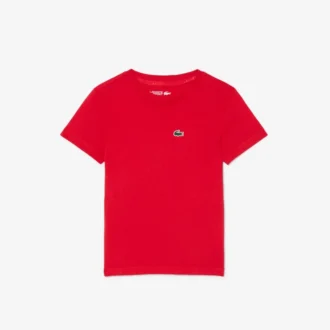 Kids’ Ultra Dry Technical Cotton Sport T-Shirt