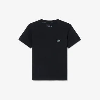 Kids’ Ultra Dry Technical Cotton Sport T-Shirt