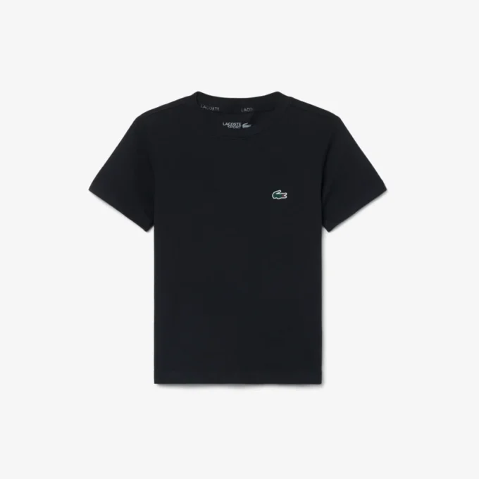 Kids’ Ultra Dry Technical Cotton Sport T-Shirt