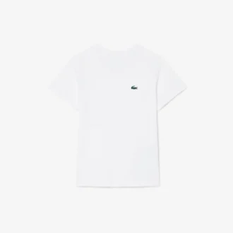 Kids’ Ultra Dry Technical Cotton Sport T-Shirt