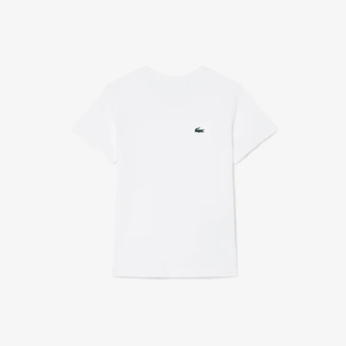Kids’ Ultra Dry Technical Cotton Sport T-Shirt