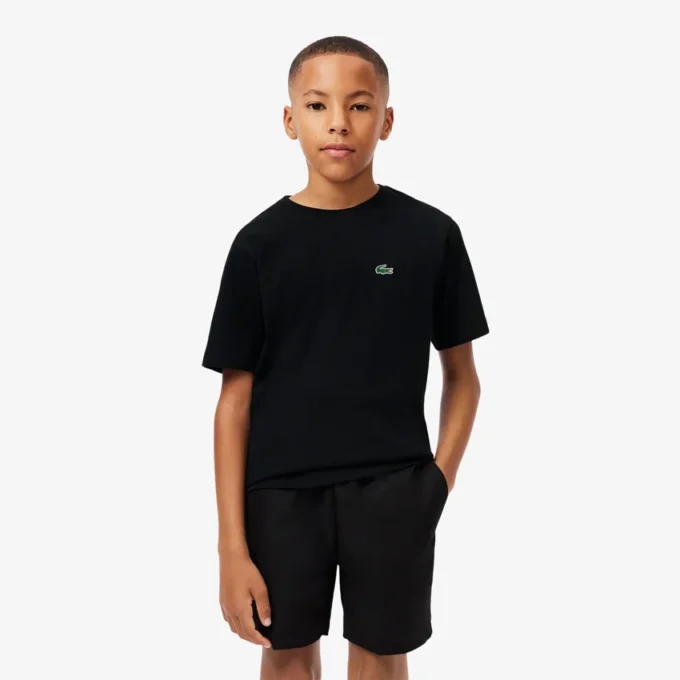 Kids’ Ultra Dry Technical Cotton Sport T-Shirt