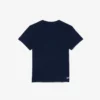Kids’ Ultra Dry Technical Cotton Sport T-Shirt