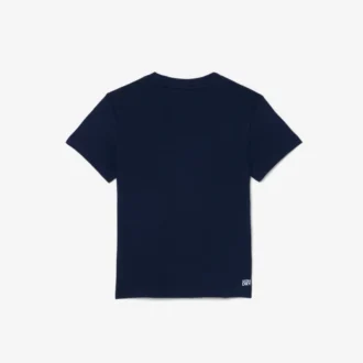 Kids’ Ultra Dry Technical Cotton Sport T-Shirt