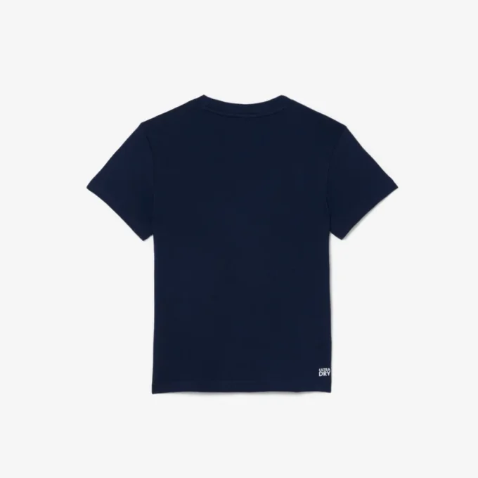 Kids’ Ultra Dry Technical Cotton Sport T-Shirt