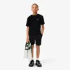 Kids’ Ultra Dry Technical Cotton Sport T-Shirt