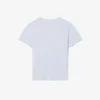 Kids’ Ultra Dry Technical Cotton Sport T-Shirt