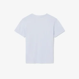 Kids’ Ultra Dry Technical Cotton Sport T-Shirt