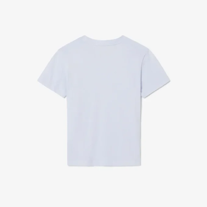 Kids’ Ultra Dry Technical Cotton Sport T-Shirt